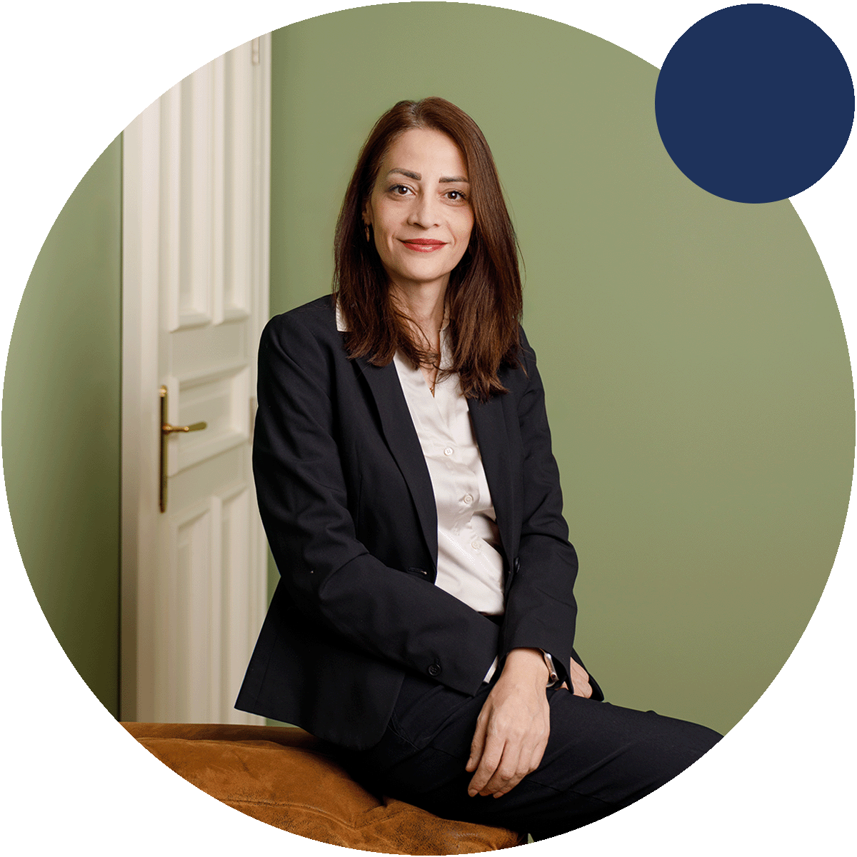 Dr Chehreh Najdabbasi